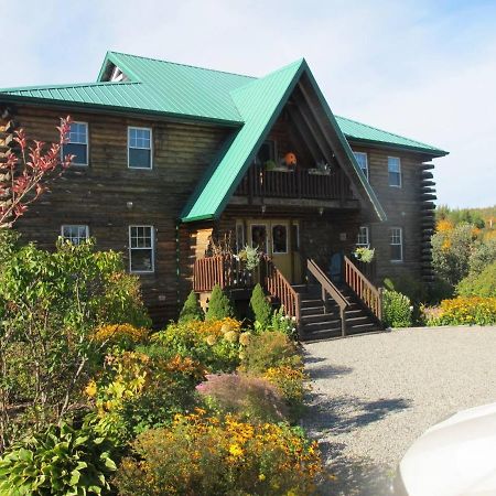 Inn On The Intervale Judique Bagian luar foto