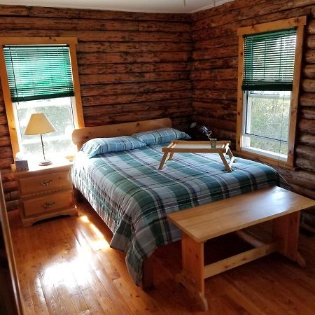 Inn On The Intervale Judique Bagian luar foto