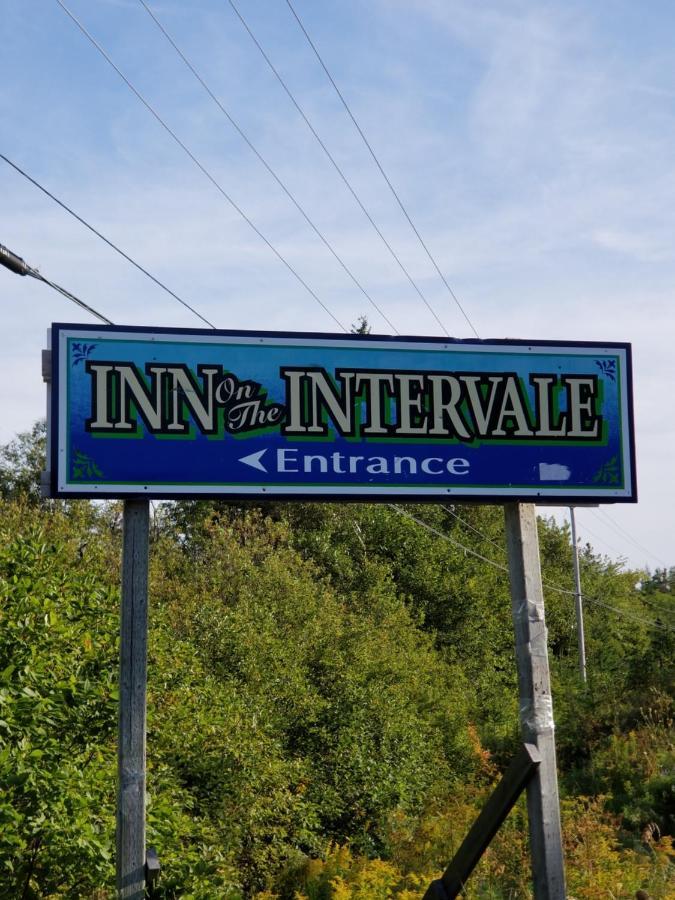 Inn On The Intervale Judique Bagian luar foto